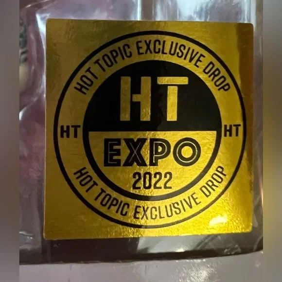 Funko Pop | Pop Rocks, Hot Top Expo 2022 Exclusive set, Blink 182. - Picture 15 of 16